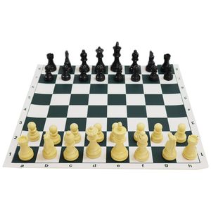 صفحه و مهره شطرنج مدل مستر Pro