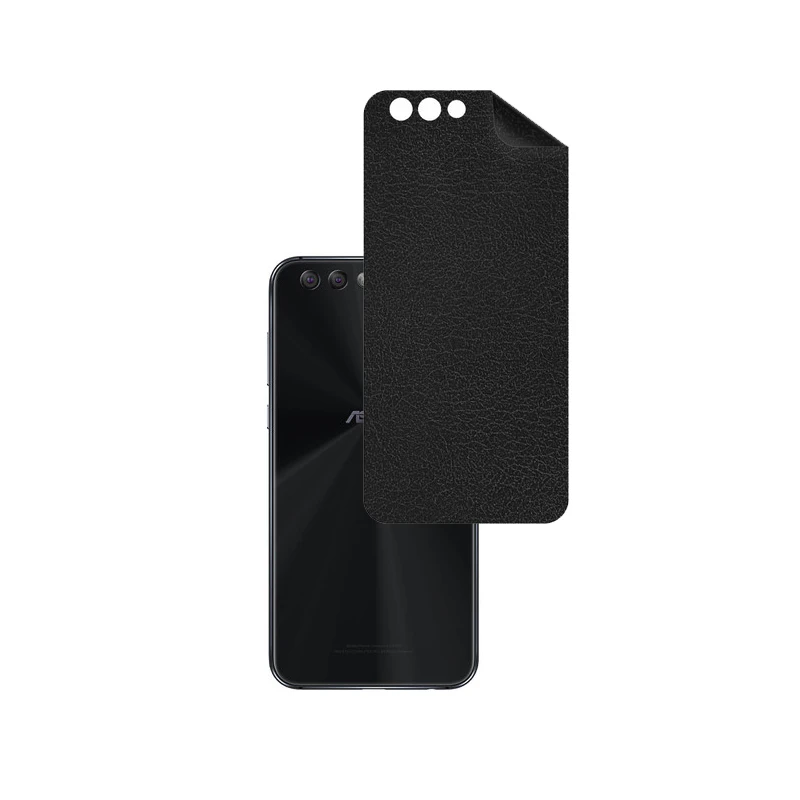 برچسب پوششی مدل PG CH مناسب برای گوشی موبایل ایسوس Zenfone 4 5.5in