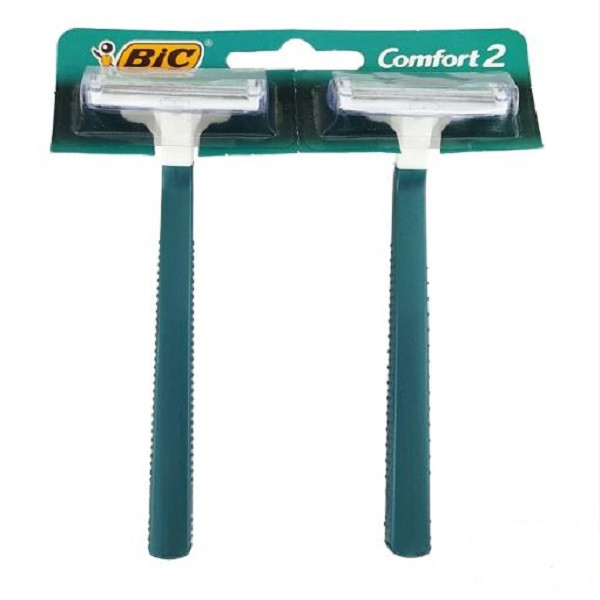 خود تراش بیک مدل comfort.2 مجموعه 4 عددی