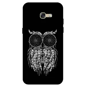 Megafone 6276 Cover For Samsung Galaxy A710 / A7 2016