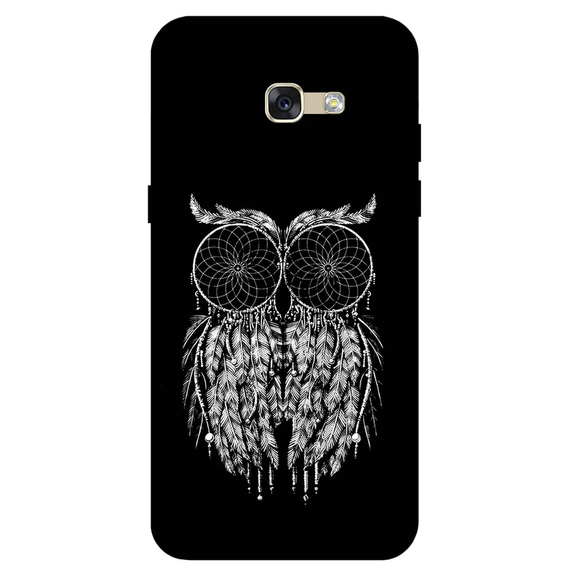 کاور مگافون کد 6276 مناسب برای گوشی موبایل سامسونگ Galaxy A510 / A5 2016 