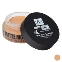 موس بکا شماره M721