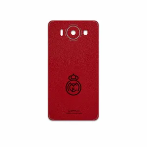 MAHOOT RL-REAL Cover Sticker for Microsoft Lumia 950