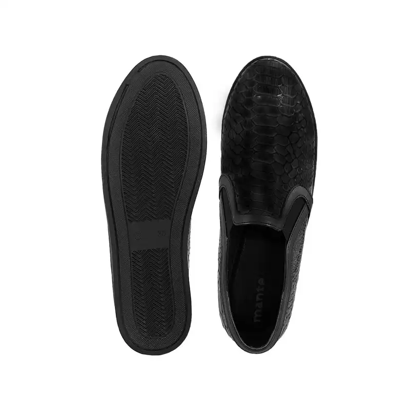 کفش روزمره زنانه منط مدل z249 کد 2605