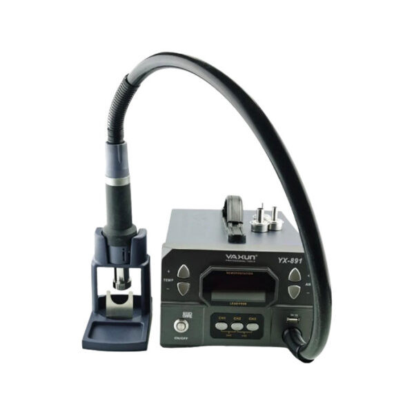 هیتر یاکسون مدل Yaxun YX-891 هیتر یاکسون مدل Yaxun YX-891