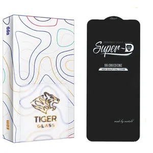Tiger Glass SAM2 SuperD Screen Protector For Xiaomi Redmi 12C