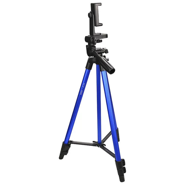 سه پایه نگهدارنده ی گوشی مدل 9988-140CM