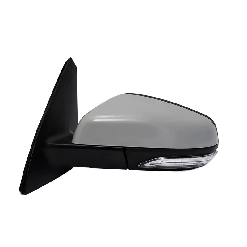 آینه جانبی چپ خودرو برلیانس مدل 3919540 مناسب برای برلیانس H320، برلیانس H330، برلیانس C3