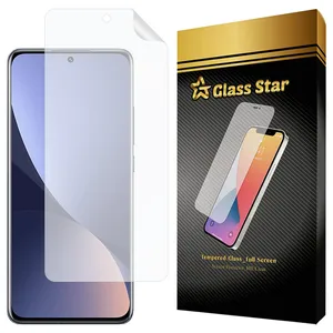 Glass Star GNMF Screen Protector For Xiaomi 12X