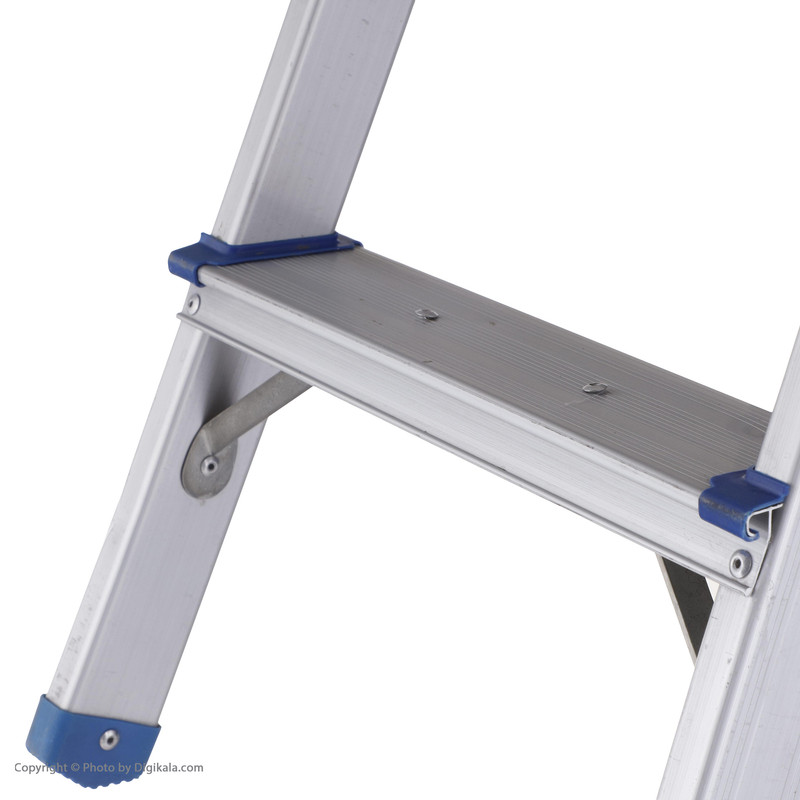 نردبان 2 پله مدل h50