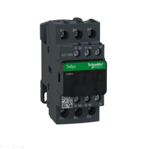 كنتاكتور 25 آمپر اشنايدر مدل LC1D25M7
