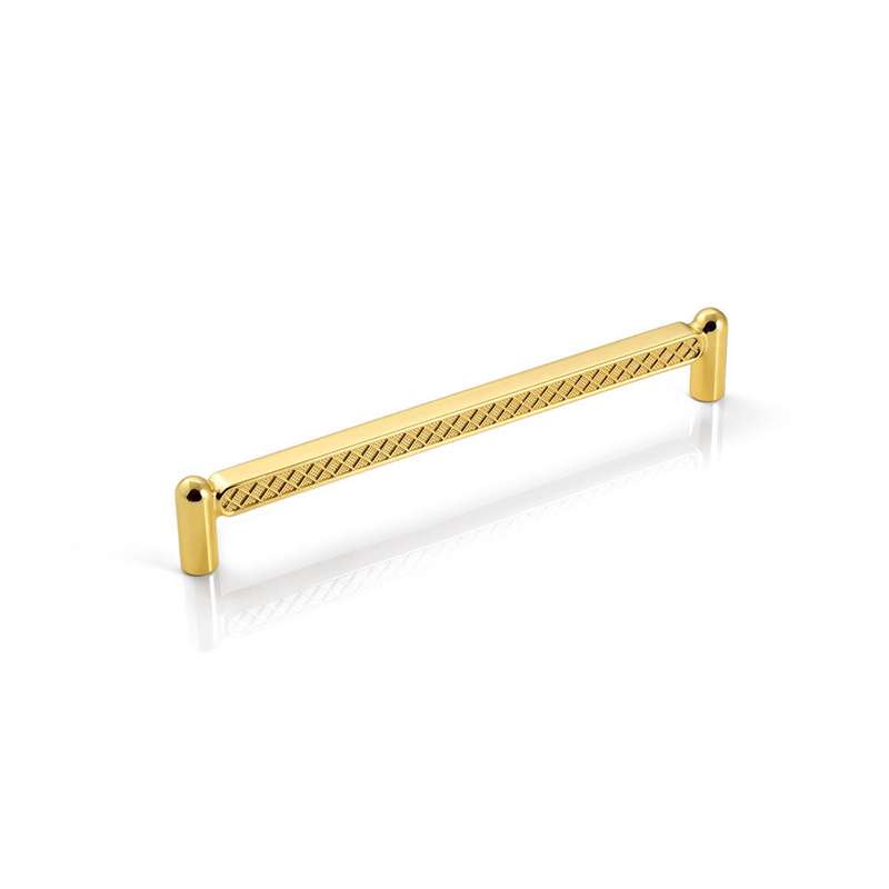 دستگیره کابینت اچ تی ان پرایم مدل 2530-128