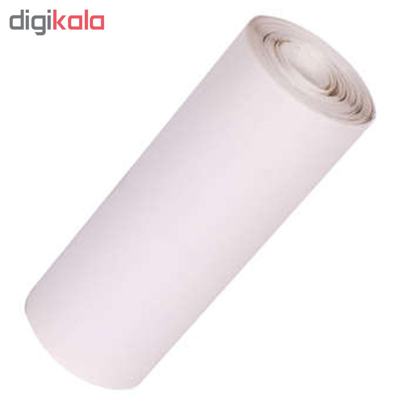 چسب محافظ ریشه فرش مدل Roll