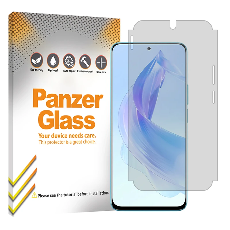 محافظ صفحه نمایش مات پنزر گلس مدل Resistant مناسب برای گوشی موبایل آنر 90 Lite