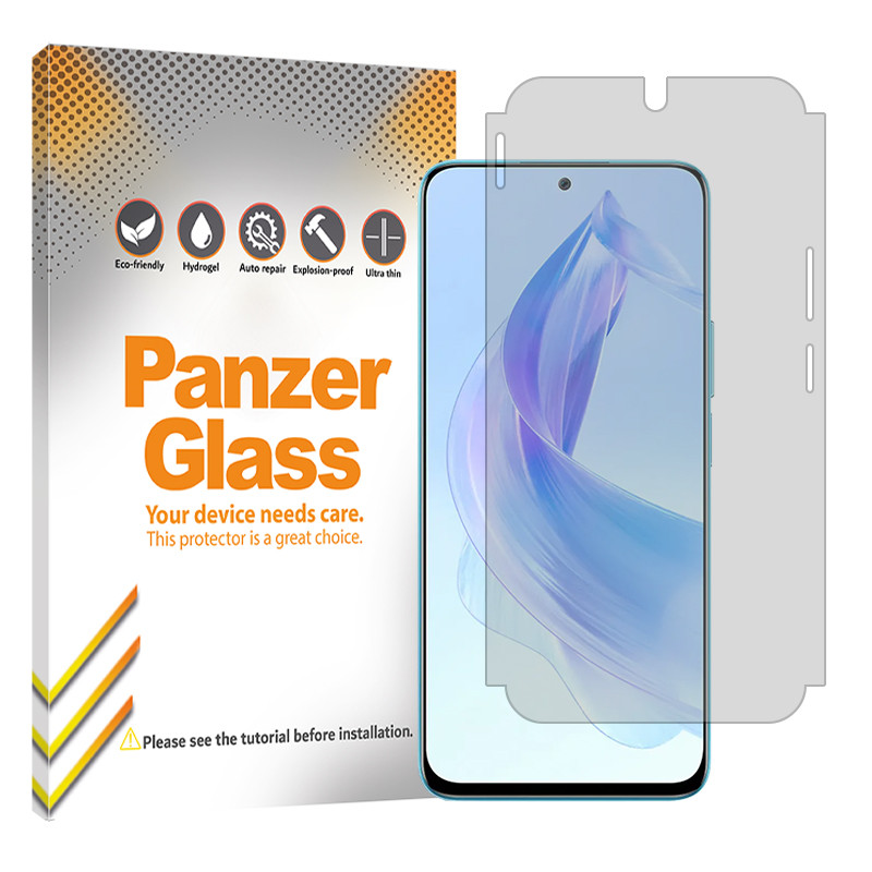 محافظ صفحه نمایش مات پنزر گلس مدل Resistant مناسب برای گوشی موبایل آنر 90 Lite