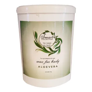 موم موبر اسمارت کالکشن مدل ALOE VERA وزن 1000 گرم