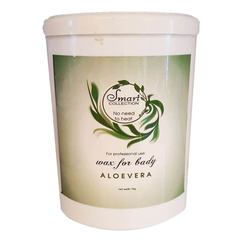 موم موبر اسمارت کالکشن مدل ALOE VERA وزن 1000 گرم