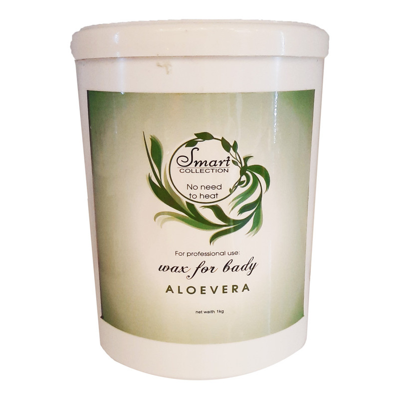 موم موبر اسمارت کالکشن مدل ALOE VERA وزن 1000 گرم