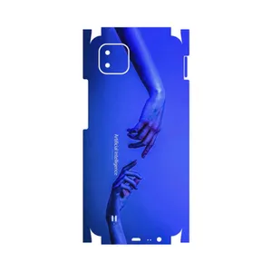 MAHOOT Artificial intelligence 1-FullSkin Cover Sticker for Realme C11 2021
