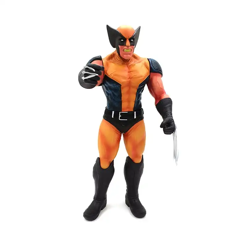 اکشن فیگور مدل x-man