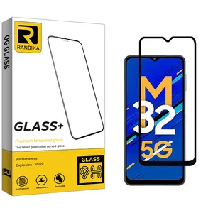 Randika RK Screen Protector For Samsung Galaxy M32 5G