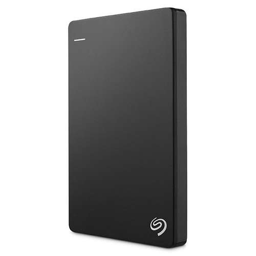 هارد اکسترنال سیگیت مدل BACKUP PLUS Slim ظرفیت 500 گیگابایت