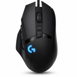 موس گیمینگ هیرو مدل g502