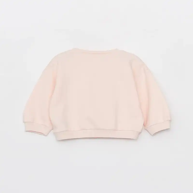 سویشرت نوزادی ال سی وایکیکی مدل S46202Z1