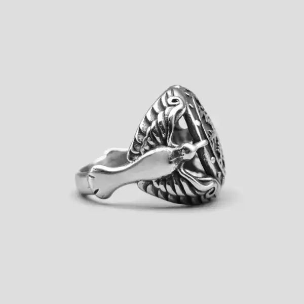 انگشتر مدل SK-Njd449