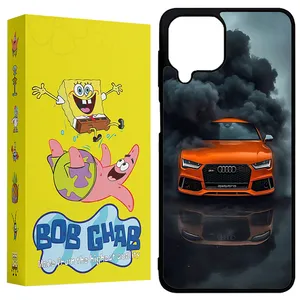 BOB Ghab BCPA224 Cover For Samsung Galaxy A22 4G / M22 4G / M32 4G 