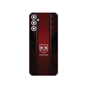 MAHOOT Dodge Cover Sticker for Samsung Galaxy M14