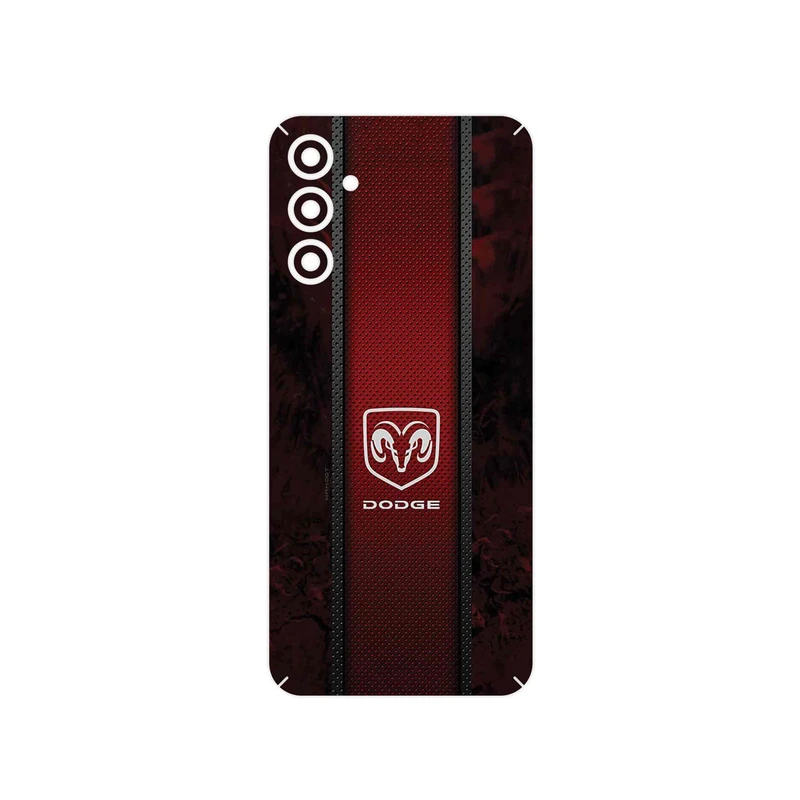 برچسب پوششی ماهوت مدل Dodge مناسب برای گوشی موبایل سامسونگ Galaxy M14