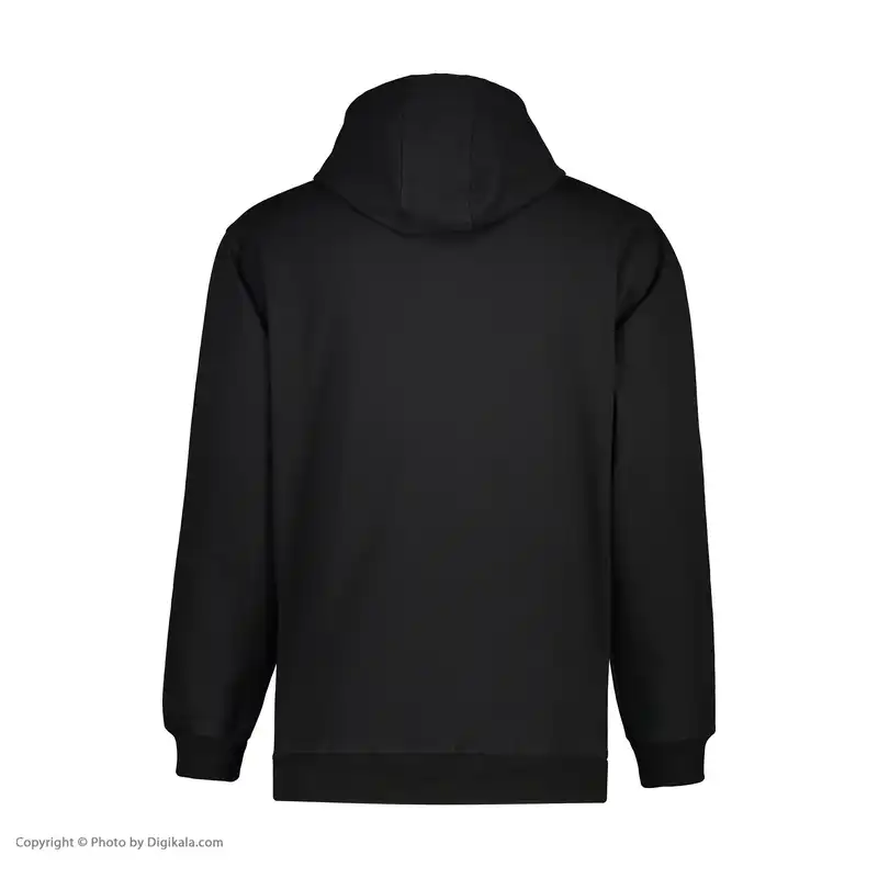 هودی ورزشی مردانه مدل D-STI