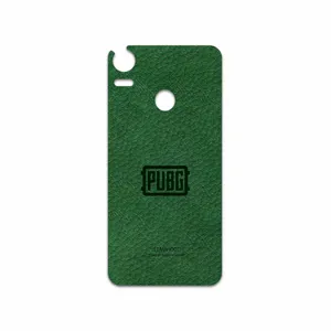 MAHOOT GL-PUBG Cover Sticker for HTC Desire 10 Pro