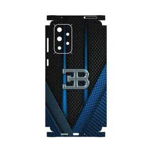 MAHOOT BUGATTI-FullSkin Cover Sticker for Samsung Galaxy A73 5G