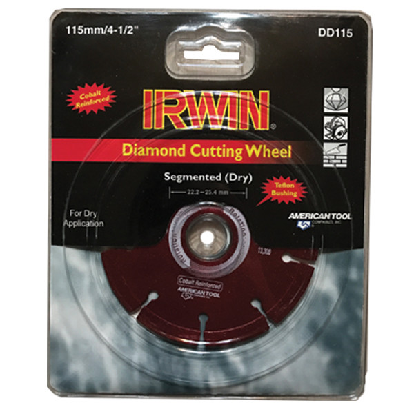 صفحه برش گرانیت اروین مدل DD115 صفحه برش گرانیت اروین مدل DD115