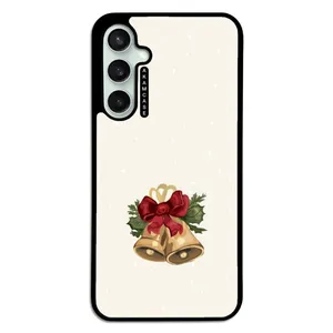 AKAM AMC-WSGS23FE-CHRISTMAS-23 Cover For Samsung Galaxy S23 FE