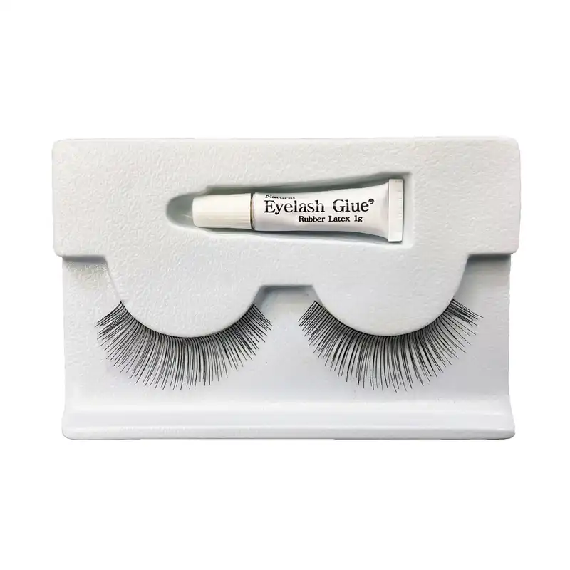 مژه مصنوعی مکس فکتور مدل M1