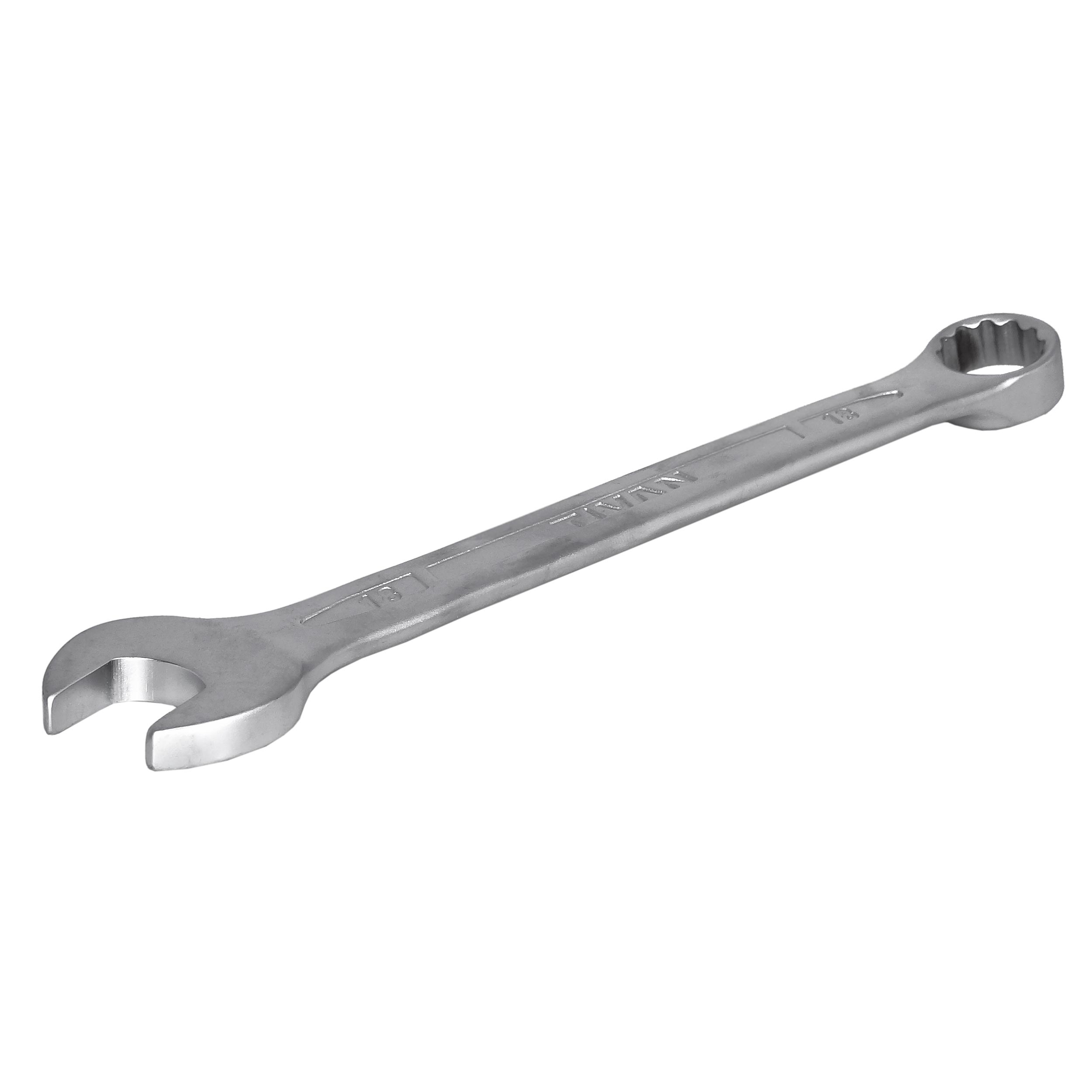 آچار یکسر تخت و یکسر رینگی تیوان مدل ART-TN-FN19 سایز 19 میلی متر