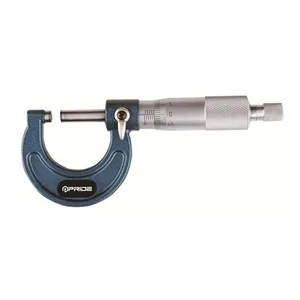 pride P8020-25 micrometer