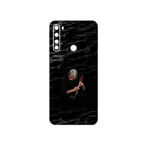MAHOOT Kayhan Kalhor Cover Sticker for Xiaomi Redmi Note 8 2021