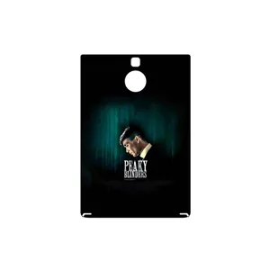 MAHOOT peaky blinders Cover Sticker for BlackBerry Passport Silver Edition