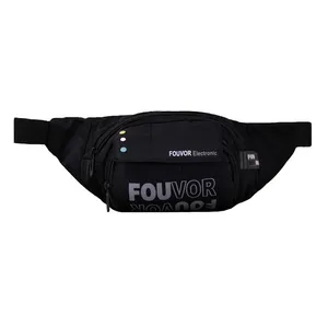 کیف کمری مردانه مدل DL-104