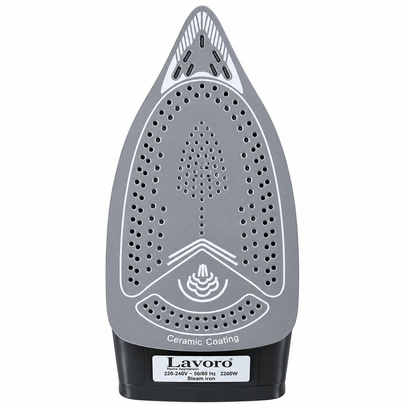 اتوبخار 2200 وات لاوارو مدل LSI-622