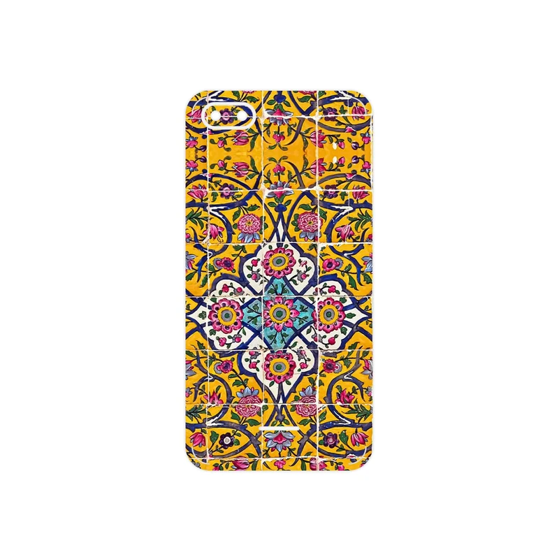 برچسب پوششی ماهوت مدل Iran Tile 10 مناسب برای گوشی موبایل شیائومی Redmi 6A