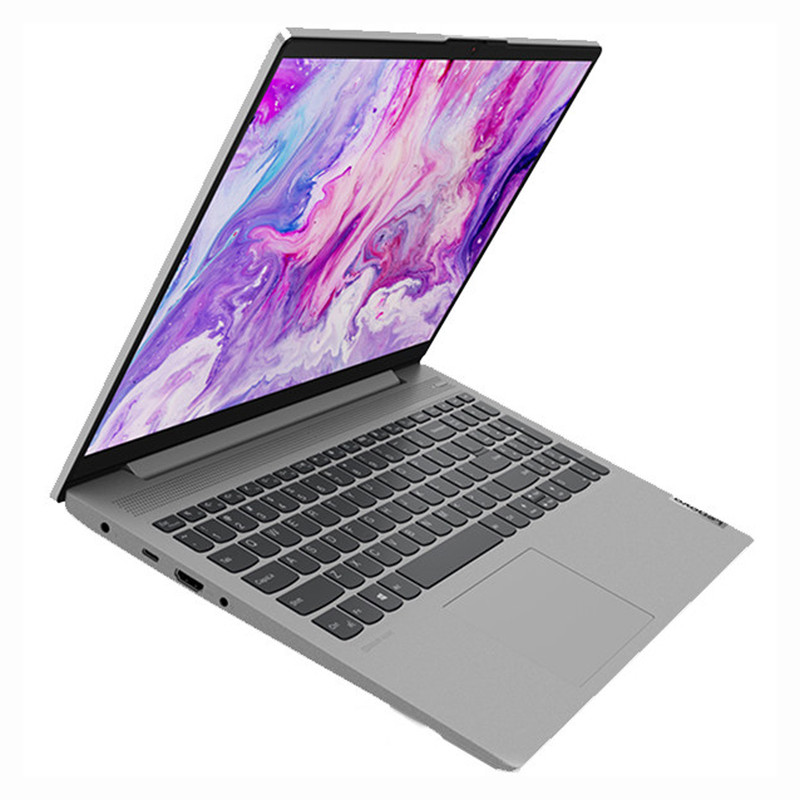 لپ تاپ 15.6 اینچی لنوو مدل IdeaPad 5 15ITL05-C لپ تاپ 15.6 اینچی لنوو مدل IdeaPad 5 15ITL05-C