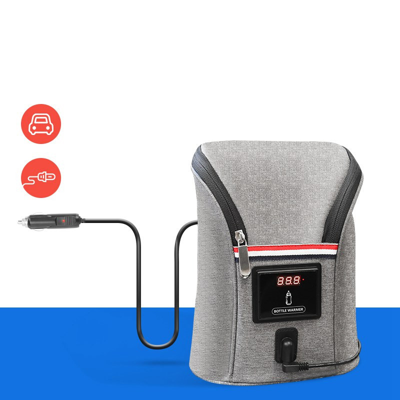 کیف گرم کن شیر مدل MHB 003