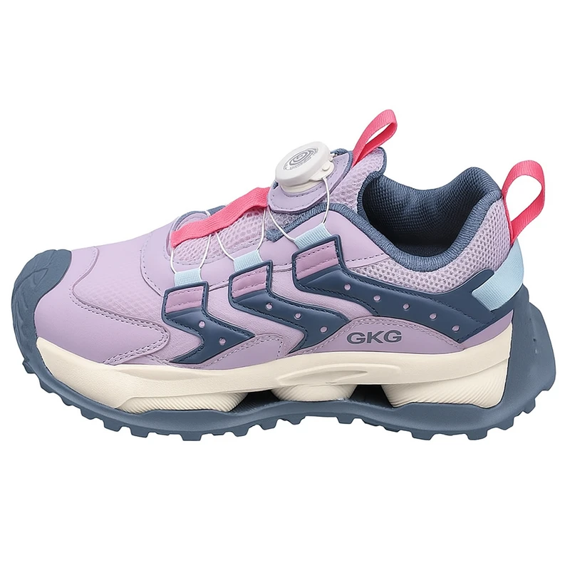 کفش پیاده‌روی دخترانه بی کی جی کیدز مدل تام کد 356