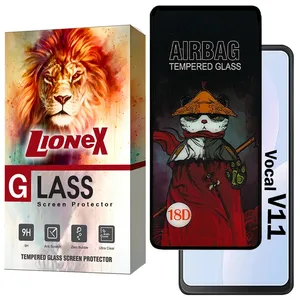 Lionex AIRL20 Screen Protector For VOCAL V11