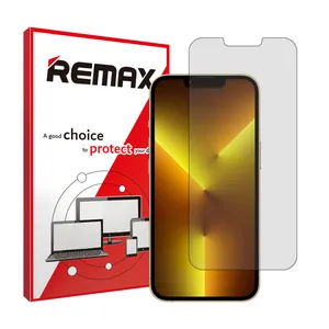Remax HyGEL model transparent screen protector suitable for Apple iPhone 13 Pro Max